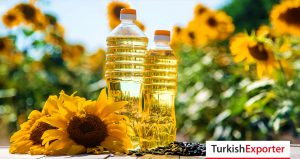 Moldova Firması, Rafine Ayçiçek Yağı Almak İstiyor