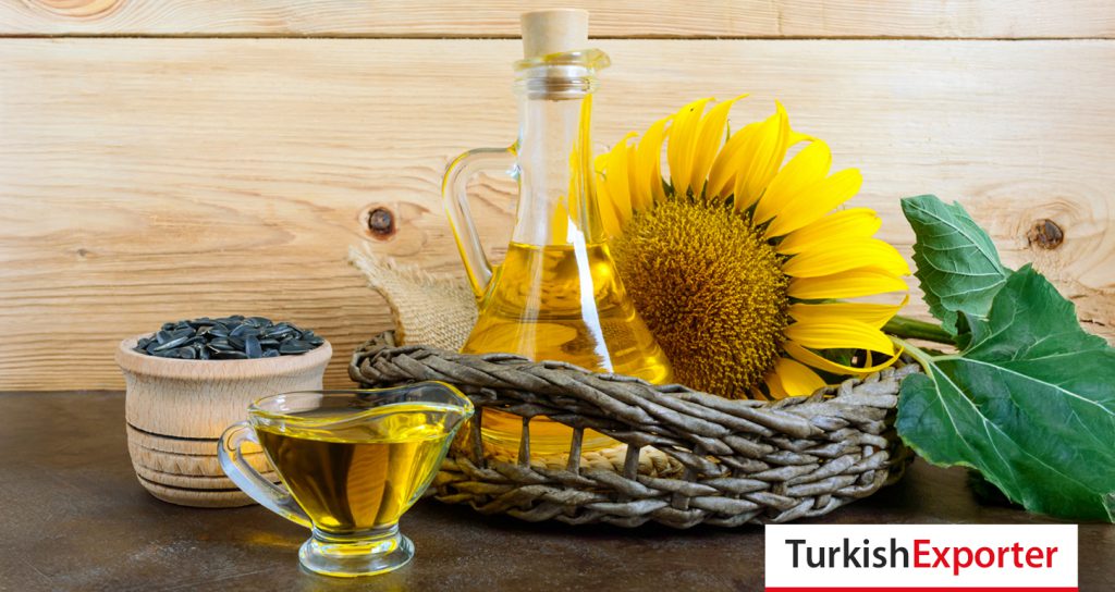 Pakistan, Türkiye’den Ayçiçek Yağı Satın Almak İstiyor
