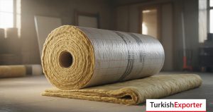 İngiliz Firma, Tavan Arası Yalıtım Rulosu İthal Edecek