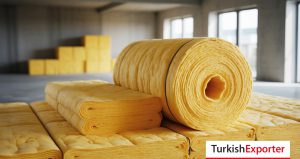 Macaristan Şirketi, Türkiye’den Cam Yünü Almak İstiyor