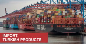 Türkiye’den Üretici Arayan İthalatçılar 0111-305