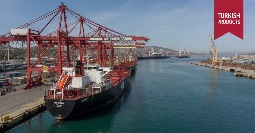 İhracat İçin Alım İlanları 10 Ekim 2025