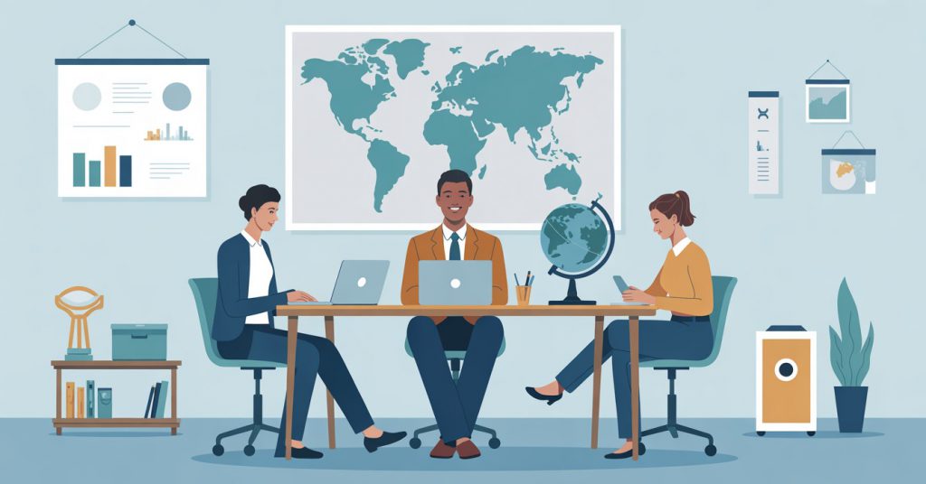 Yurt Dışı Alım Talepleri 12 Ekim 2025