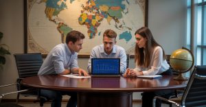 Yurt Dışı İhracat Fırsatları 13 Ekim 2025