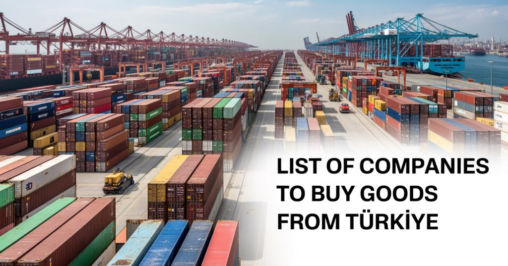 Yurt Dışı İş İhracat Fırsatları 21 Ekim 2025