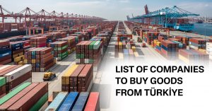 Yurt Dışı İş İhracat Fırsatları 21 Ekim 2025