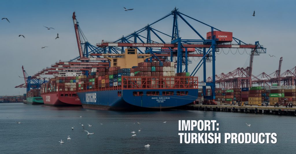 Türkiye’den Alım Yapacak Firmalar  2710-299