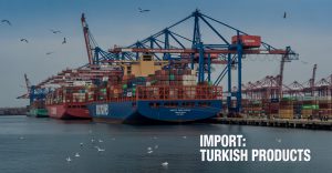 Türkiye’den Alım Yapacak Firmalar  2710-299