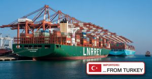 İthalat Alım Talepleri 2910-302