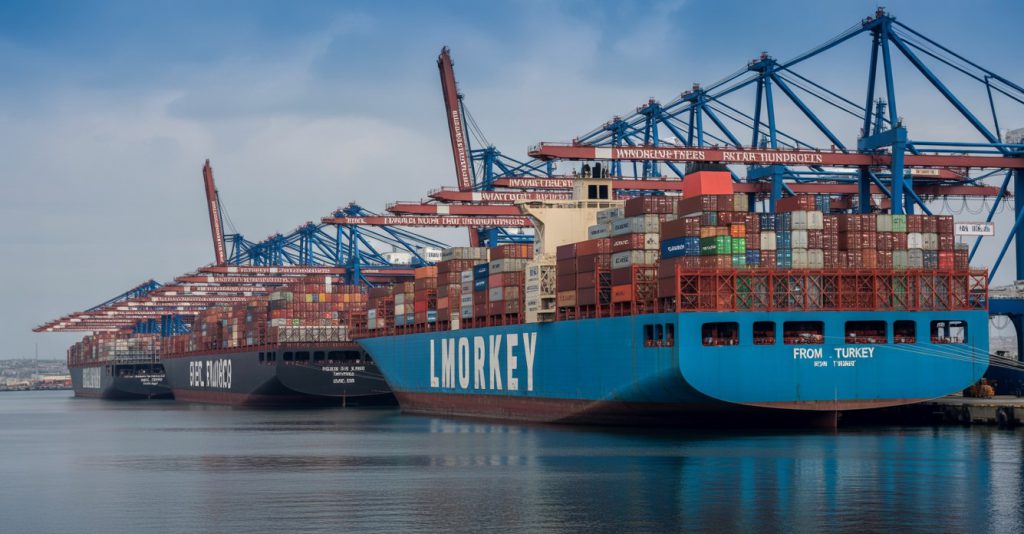 İthalat Alım Talepleri 3010-303