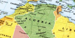 Afrika’nın En Büyük Ülkesi: Cezayir