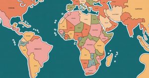 Afrika Kıtasında En İthalat Yapan 10 Ülke