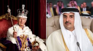 Londra’da Mülk Konusunda Katar Kraliyet Ailesi Kral Charles’ı Geçti