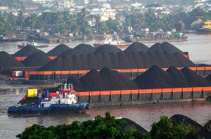 Rus Kömürünün Yeni Adresi: İstanbul