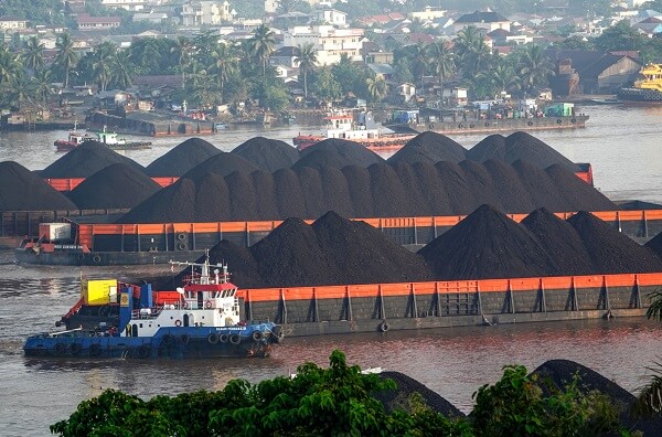 Rus Kömürünün Yeni Adresi: İstanbul