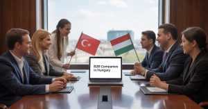 Türkiye – Macaristan İthalat, İhracat Ticaret Verileri