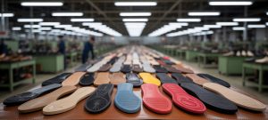 Ayakkabı Taban Üreticileri ve İhracat Firmaları ile Ayakkabı Taban Alım Talepleri