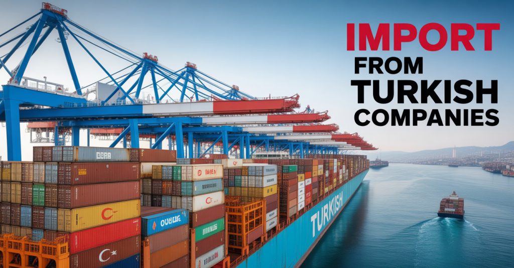 İhracat Firmalarına Yurt Dışı Talepler 04 Ekim 2025