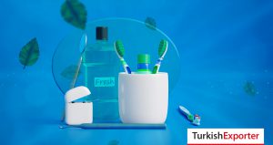 Rusya, Türkiye’den Ağız Bakım Ürünleri Tedarikçisi Arıyor