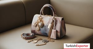 Belarus Şirketi, Çanta Aksesuarı İthal Edecek