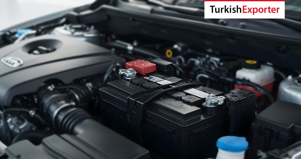 Güney Afrika, Türkiye’den Otomobil Aküsü Almak İstiyor