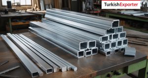 Bosna Hersek Alüminyum Profil İthal Etmek İstiyor