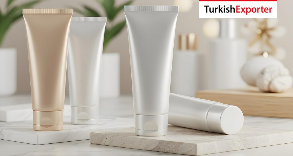 Rusya Firması Kozmetik Ambalaj Tüp Satın Alacak