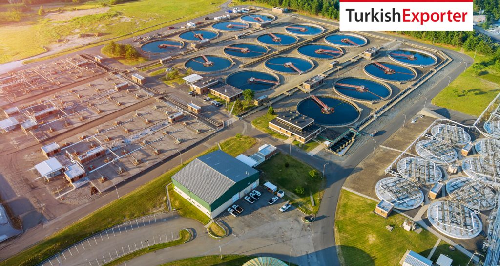 Libya, Türk Firmalarla Kanalizasyon Arıtma Tesisi Kurmak İstiyor