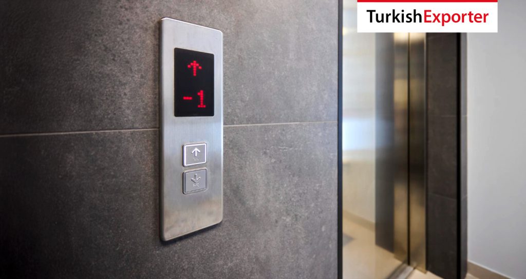 Fildişi Sahili Şirketi Asansör Çağrı Butonu İthal Edecek