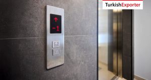 Fildişi Sahili Şirketi Asansör Çağrı Butonu İthal Edecek