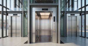 Nijerya Şirketi Paket Asansör İthal Edecek