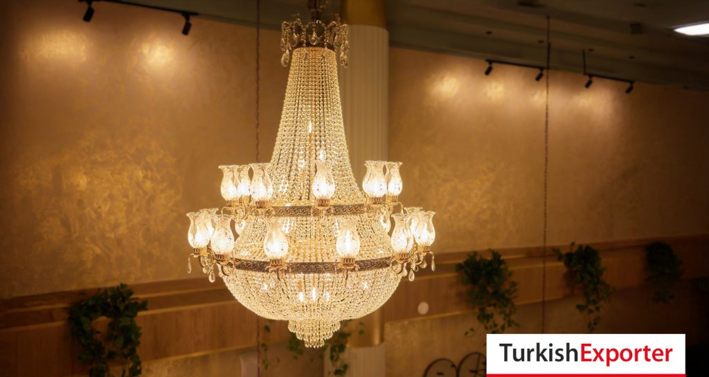 Fransa Şirketi, Türkiye’den Avize Almak İstiyor