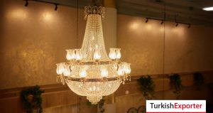 Fransa Şirketi, Türkiye’den Avize Almak İstiyor