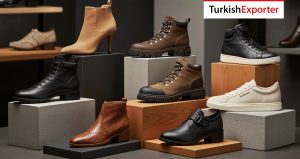 Özbekistan Firması Ayakkabı İthalatı Yapacak