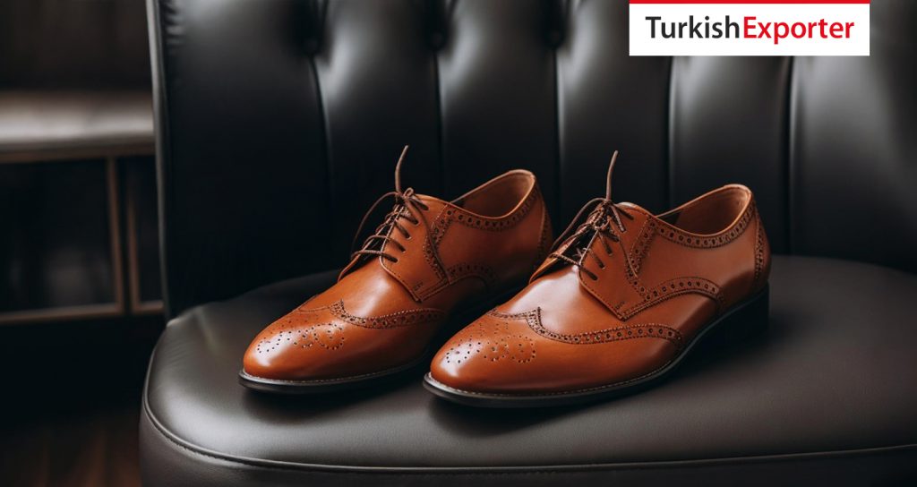 Tanzanya Şirketi Deri Ayakkabı İthal Edecek