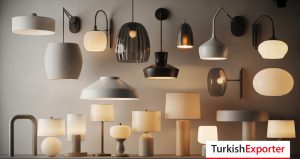 Fransa Firması, Aydınlatma Ürünleri İthal Etmek İstiyor