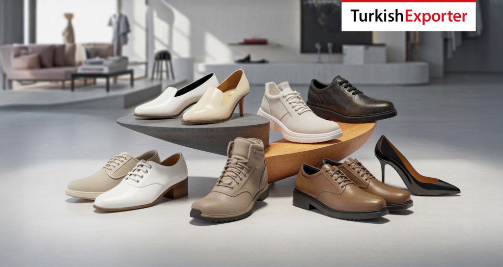 Rusya Firması Türkiye’den Ayakkabı Tedarikçisi Arıyor