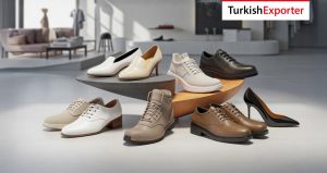 Rusya Firması Türkiye’den Ayakkabı Tedarikçisi Arıyor