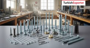 Brezilya Firması Bağlantı Elemanları İthal Edecek