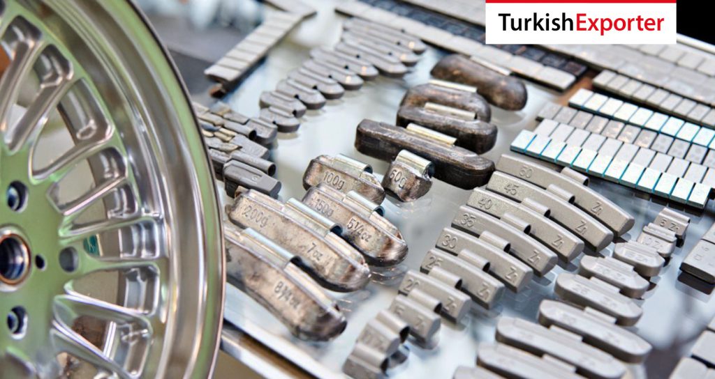 İngiltere Firması Türkiye’den Jant Kurşunu İthal Edecek