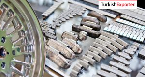 İngiltere Firması Türkiye’den Jant Kurşunu İthal Edecek
