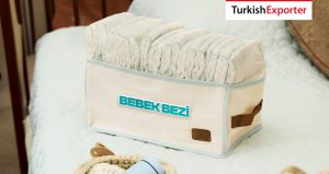 Azerbaycan Şirketi, Türk Malı Bebek Bezi İthal Edecek