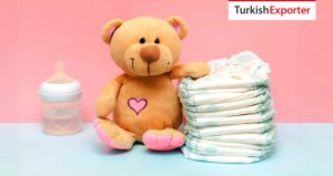 Arnavutluk Firması Türkiye’den Bebek Bezi Talep Ediyor