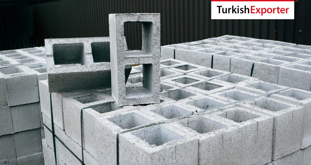 Kazakistan Şirketi İnşaat Briketleri İthal Edecek