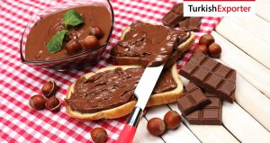 BAE, Türkiye’den Sürülebilir Çikolata Almak İstiyor