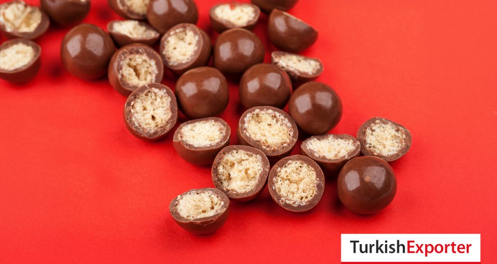 BAE Şirketi, Türkiye’de Çikolata Ürettirmek İstiyor
