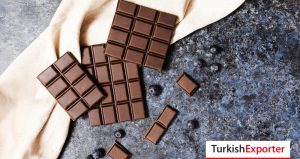 Moldova Firması, Türkiye’den Çikolata Bar Alacak