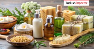 Almanya Firması Cilt Temizleyici Ürünler İthal Edecek