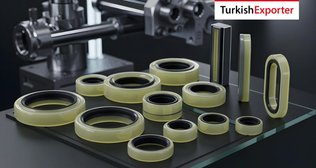 Yemen Firması Poliüretan Conta Tedarikçisi Arıyor