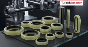 Yemen Firması Poliüretan Conta Tedarikçisi Arıyor